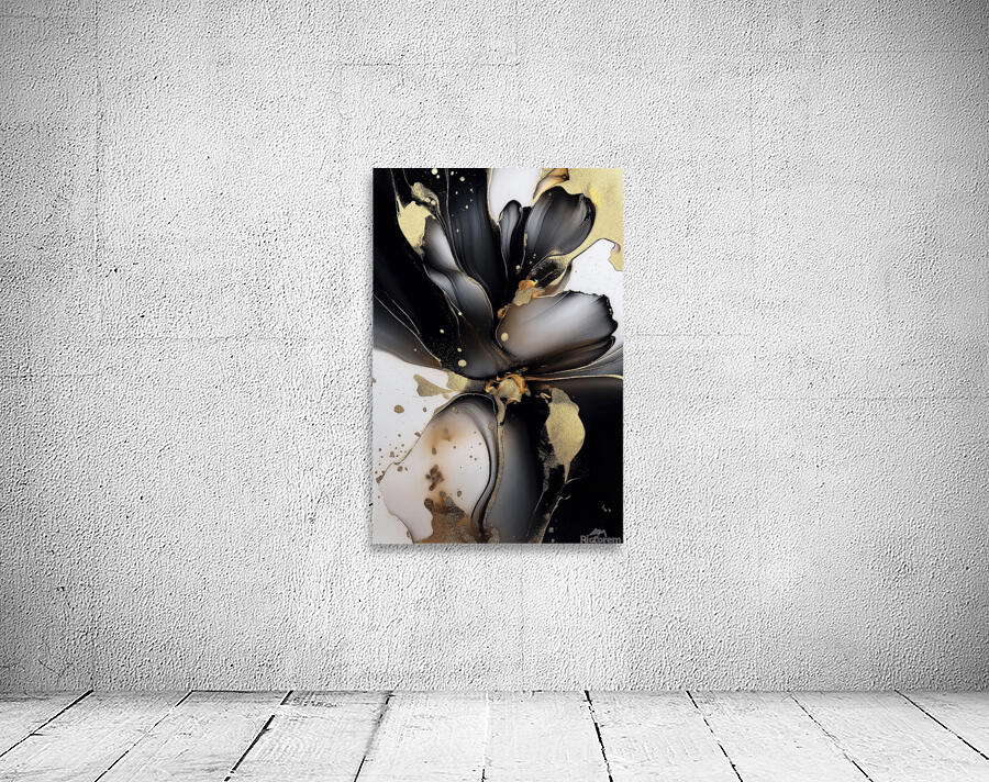 ORGANIC FLOW 33 Wall Preview