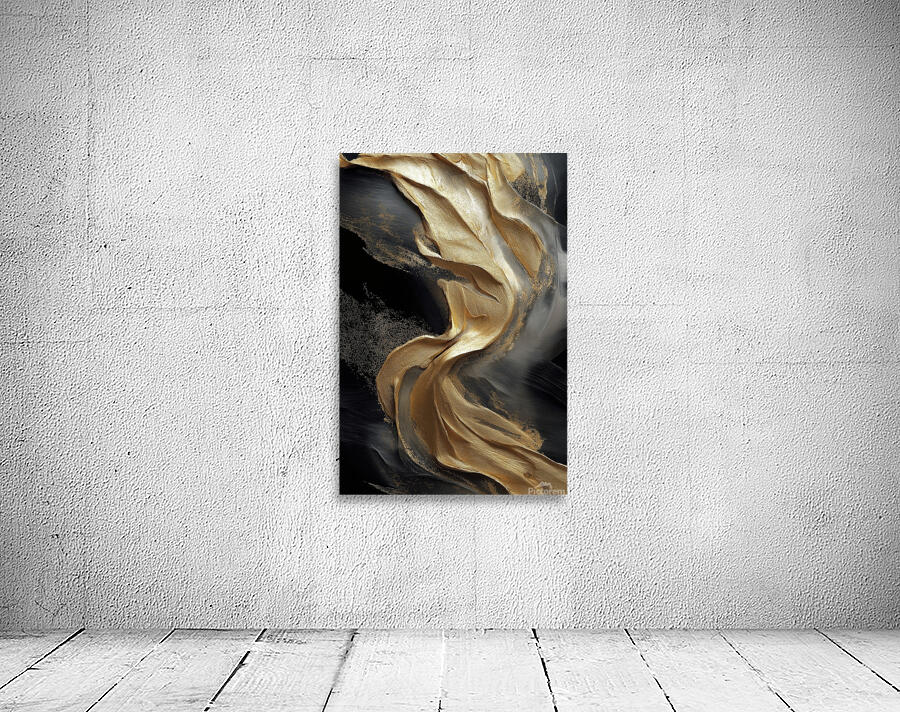 ORGANIC FLOW 34 Wall Preview