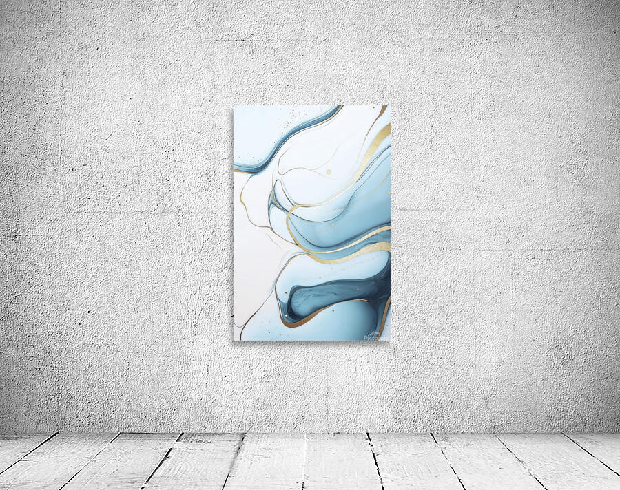 ORGANIC FLOW 37 Wall Preview