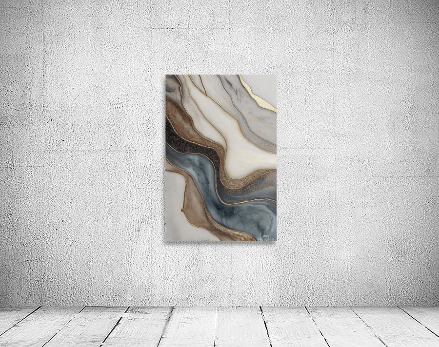ORGANIC FLOW 38 Wall Preview
