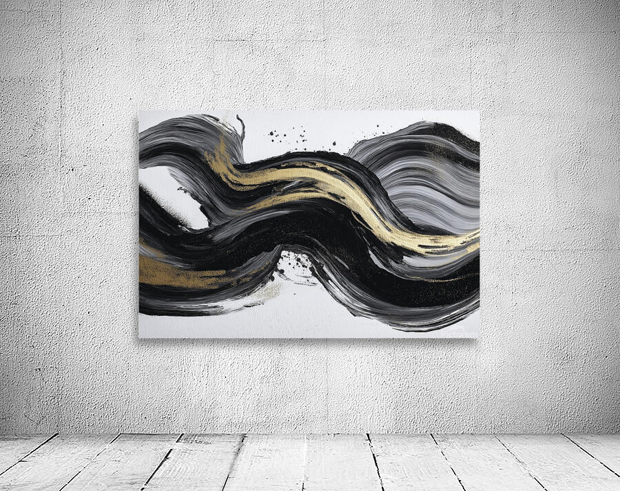 ORGANIC FLOW 39 Wall Preview