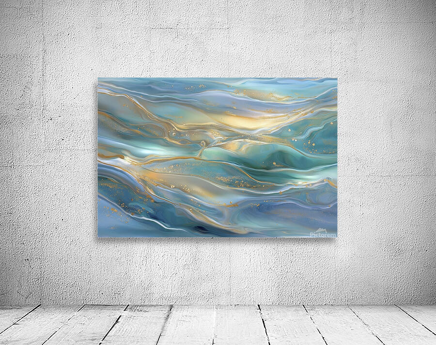 ORGANIC FLOW 42 Wall Preview