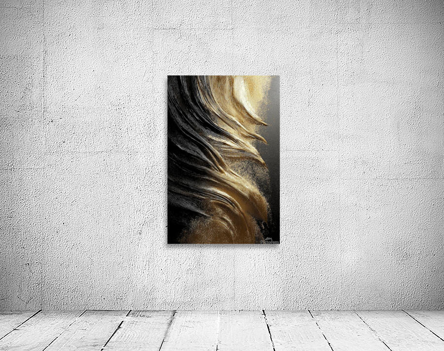 ORGANIC FLOW 44 Wall Preview