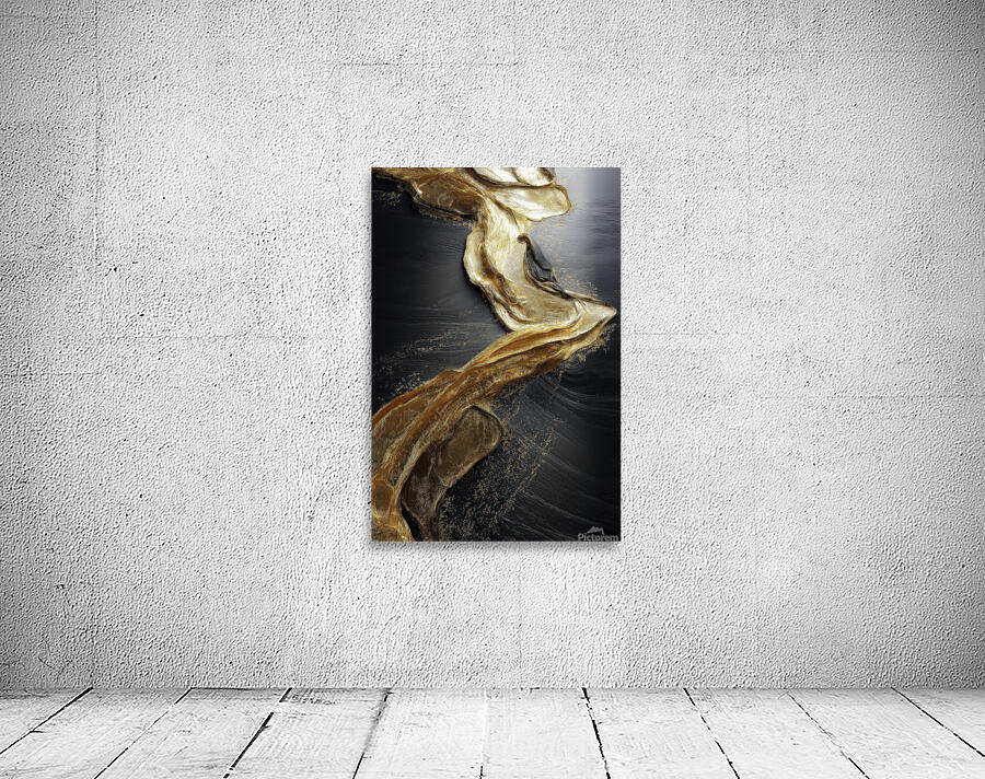 ORGANIC FLOW 45 Wall Preview