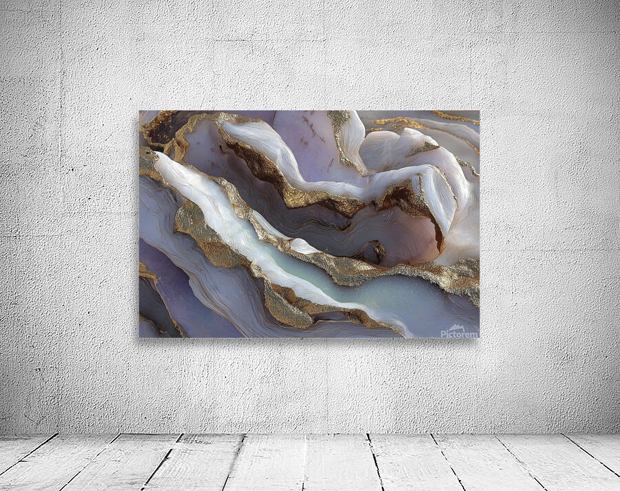 ORGANIC FLOW 48 Wall Preview