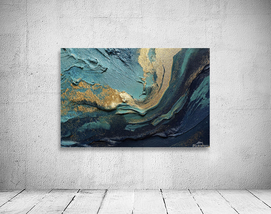 ORGANIC FLOW 49 Wall Preview