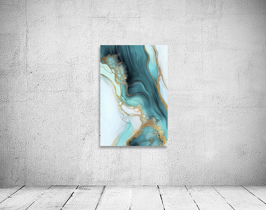 ORGANIC FLOW 50 Wall Preview