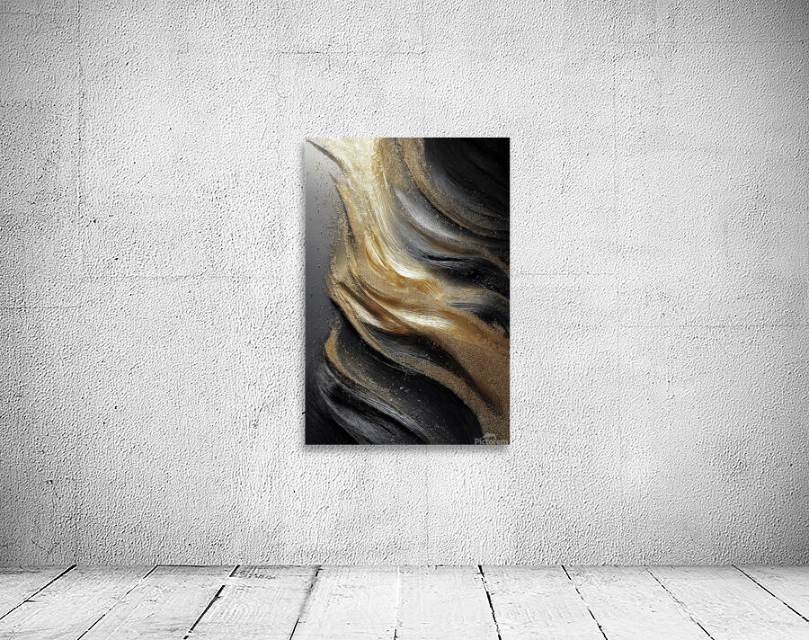 ORGANIC FLOW 51 Wall Preview