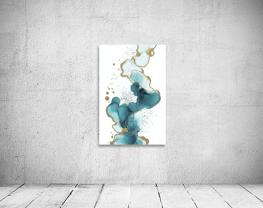 ORGANIC FLOW 53 Wall Preview