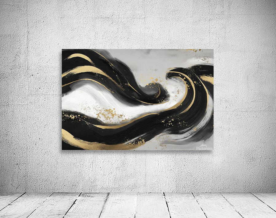 ORGANIC FLOW 54 Wall Preview