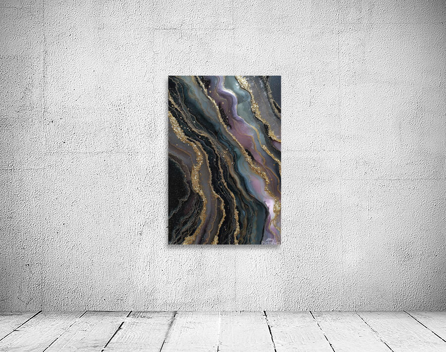 ORGANIC FLOW 55 Wall Preview