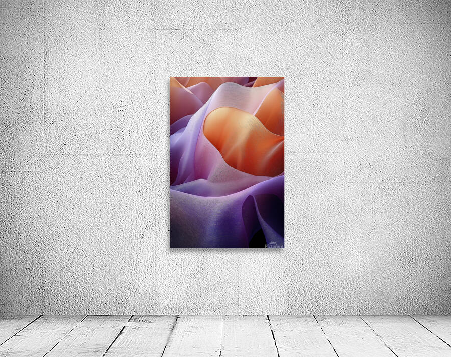 ORGANIC FLOW 56 Wall Preview