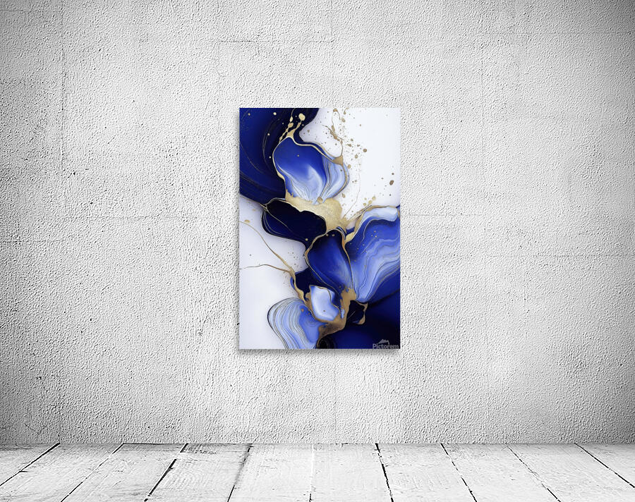 ORGANIC FLOW 58 Wall Preview