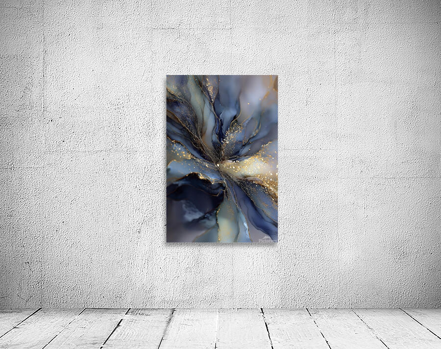 ORGANIC FLOW 62 Wall Preview