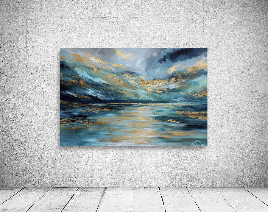 ORGANIC FLOW 64 Wall Preview