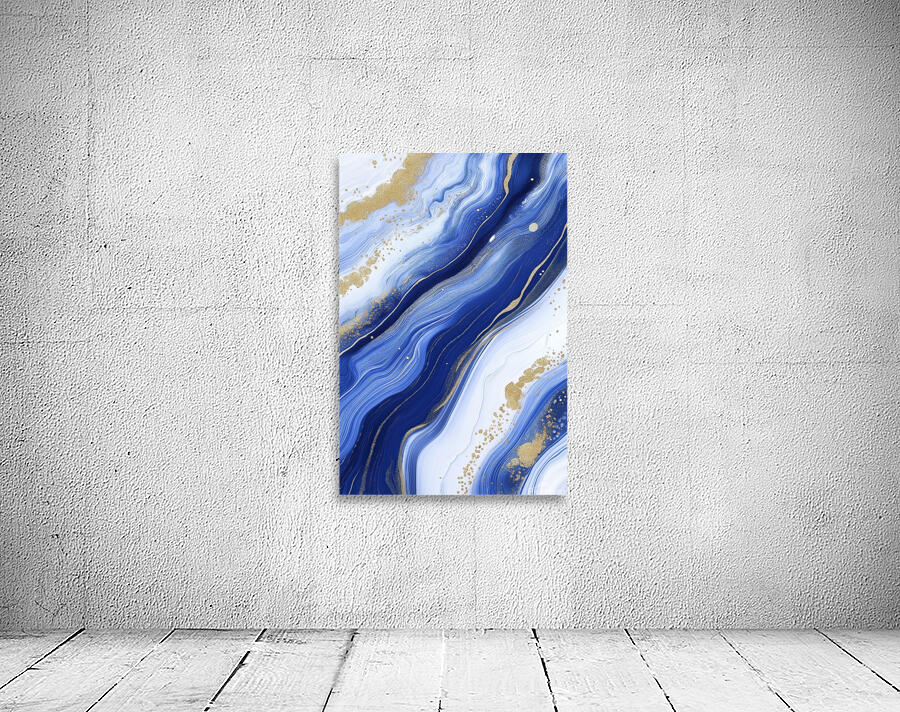 ORGANIC FLOW 65 Wall Preview
