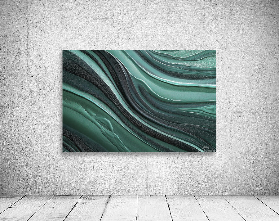 ORGANIC FLOW 66 Wall Preview