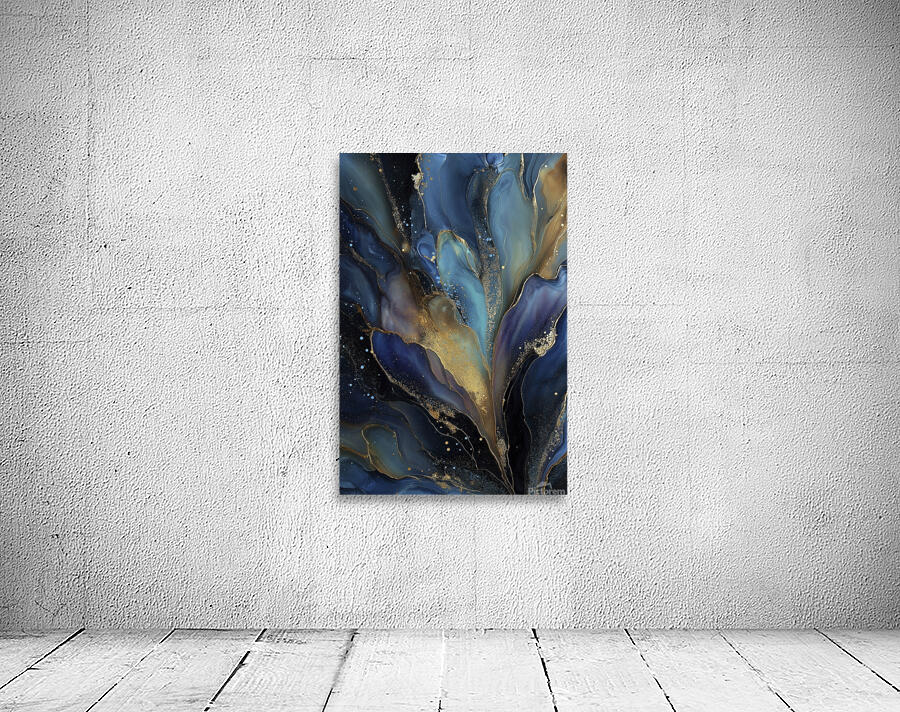 ORGANIC FLOW 67 Wall Preview