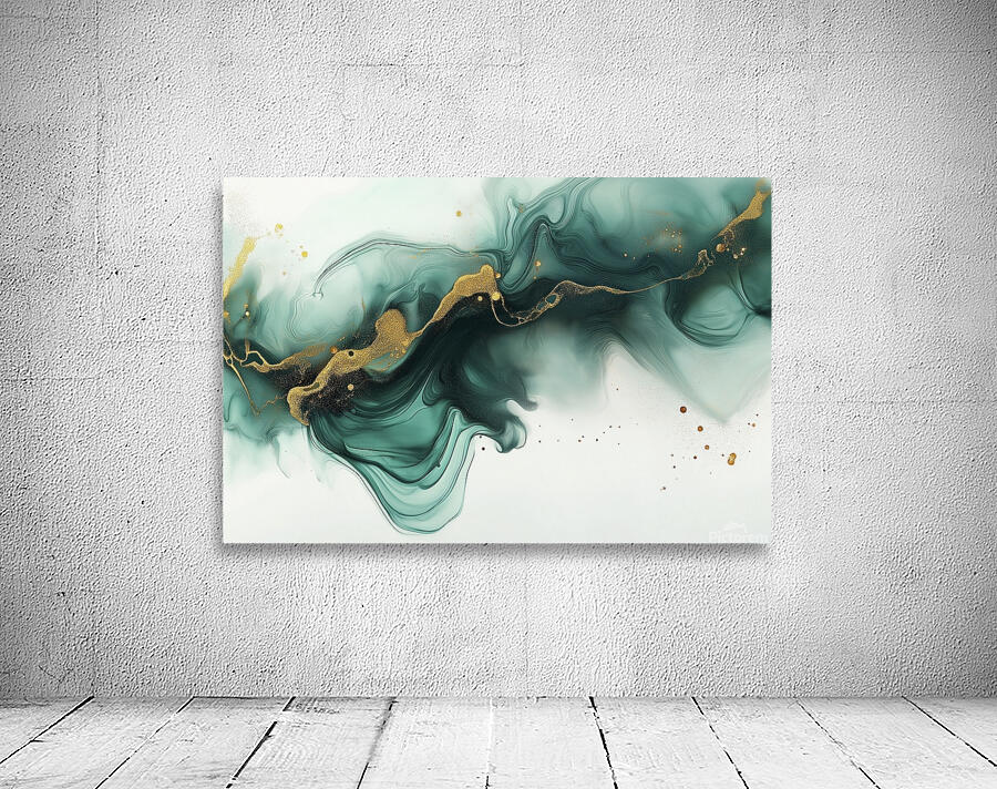 ORGANIC FLOW 68 Wall Preview