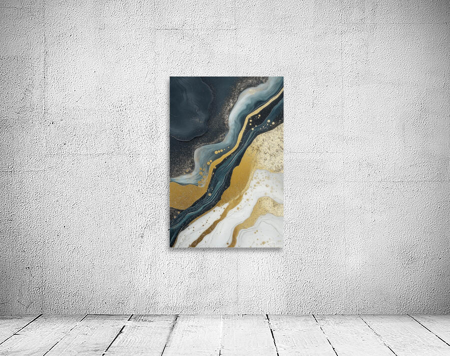 ORGANIC FLOW 69 Wall Preview