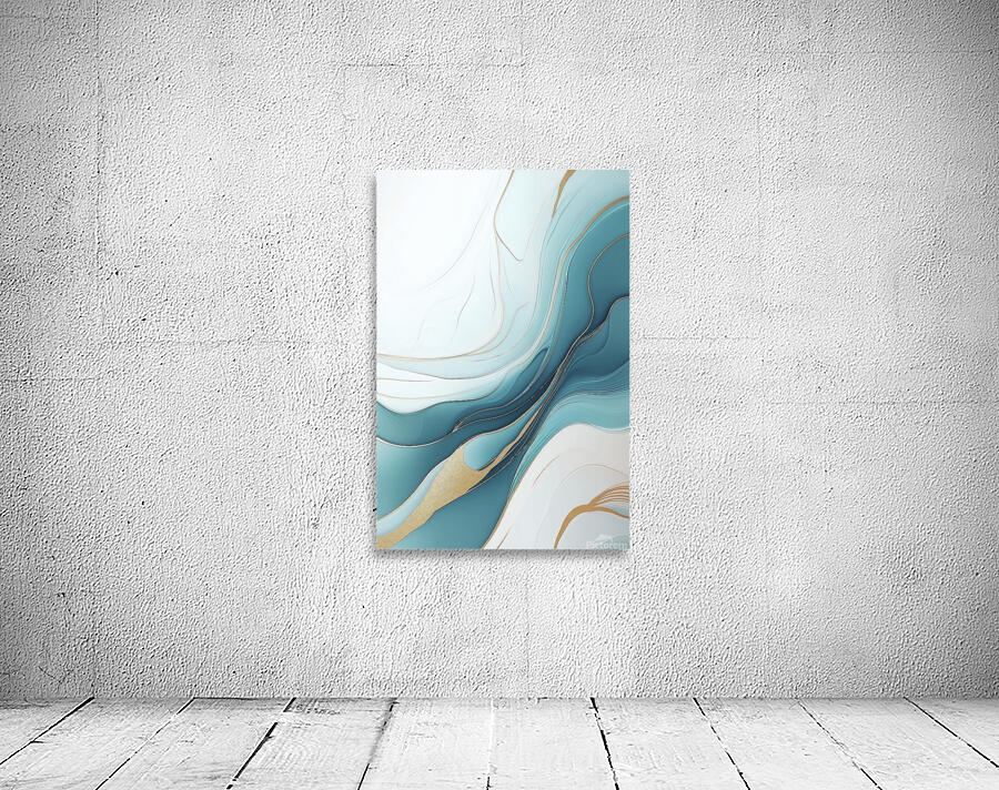 ORGANIC FLOW 71 Wall Preview