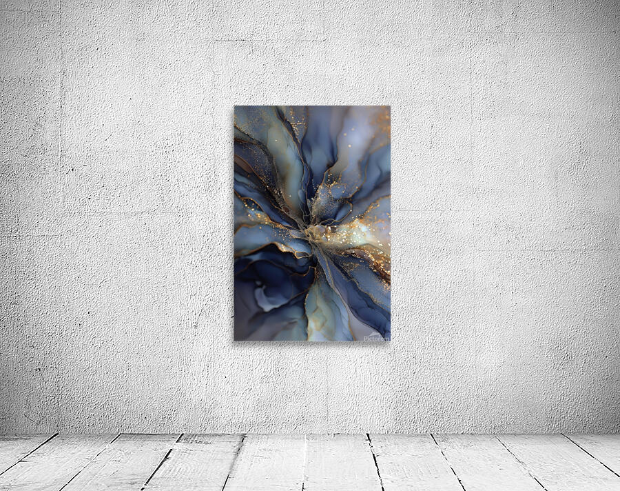 ORGANIC FLOW 73 Wall Preview