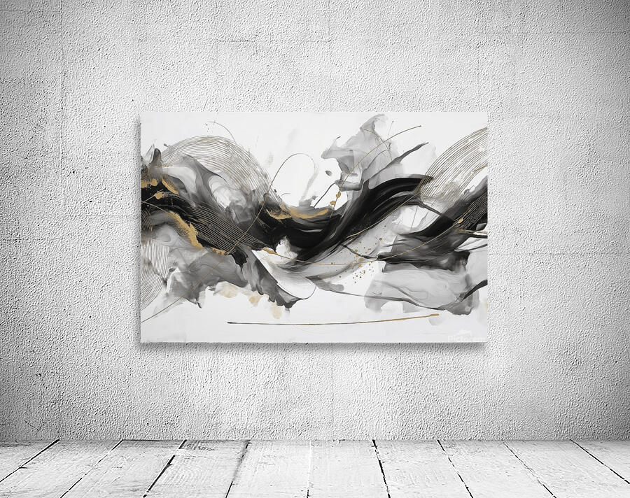 ORGANIC FLOW 75 Wall Preview