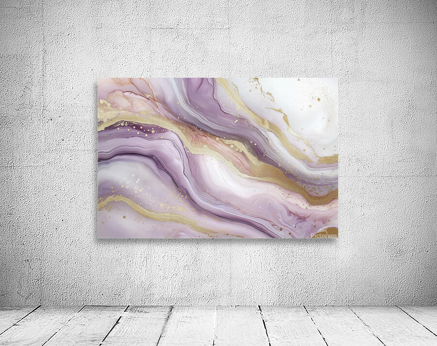 ORGANIC FLOW 4 Wall Preview