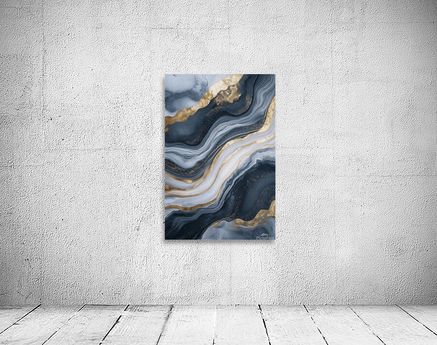 ORGANIC FLOW 10 Wall Preview