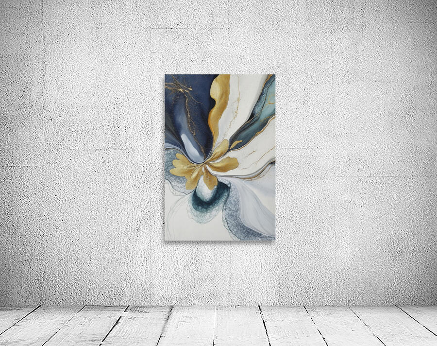 ORGANIC FLOW 11 Wall Preview