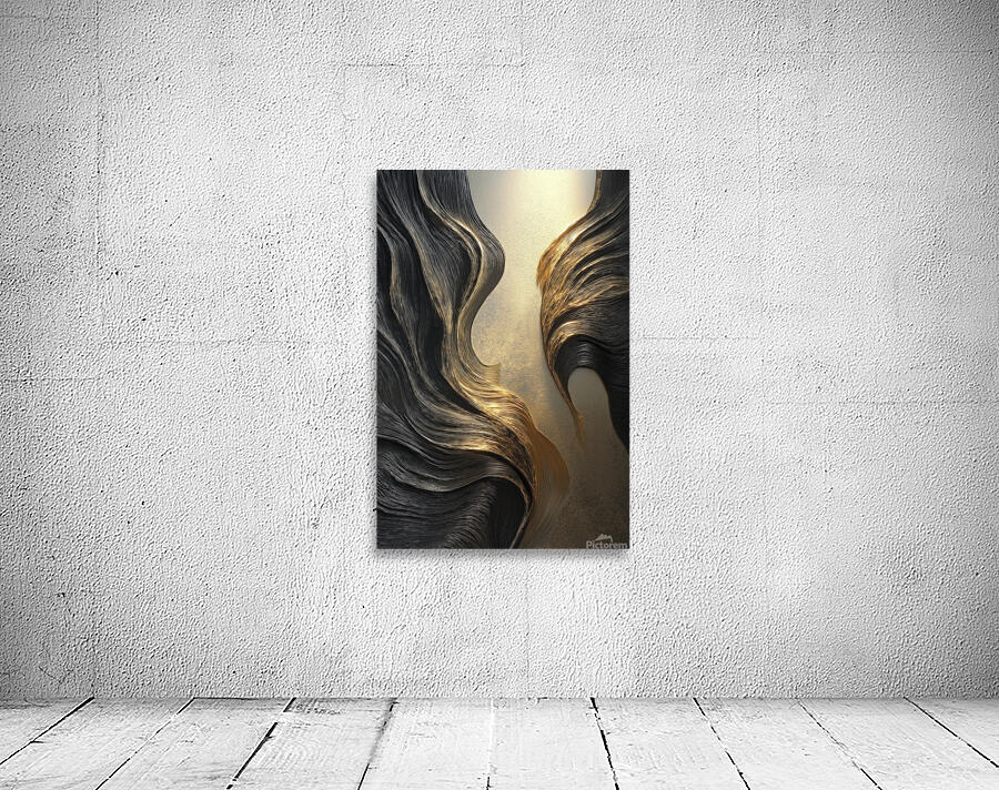 ORGANIC FLOW 16 Wall Preview
