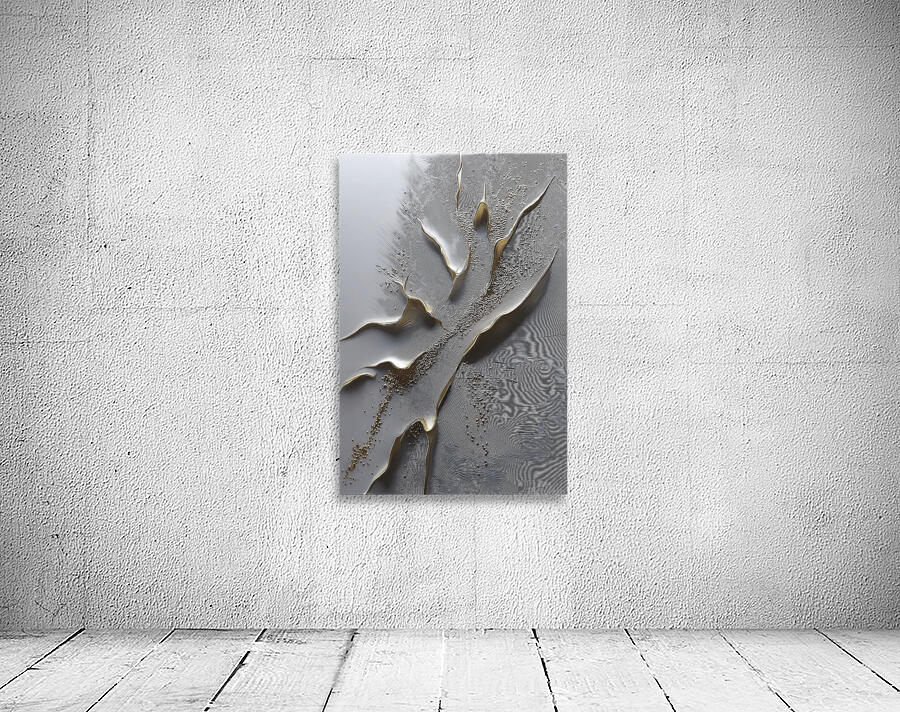 ORGANIC FLOW 20 Wall Preview
