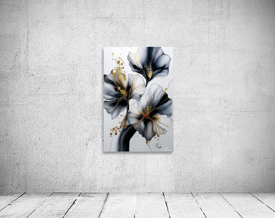 FLORAL 15 Wall Preview