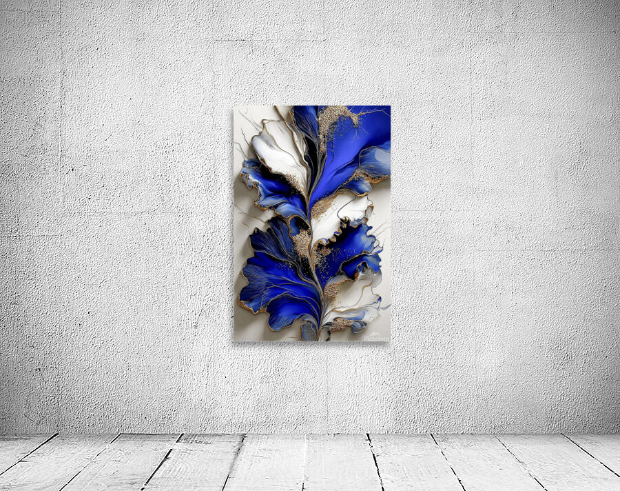 FLORAL 17 Wall Preview