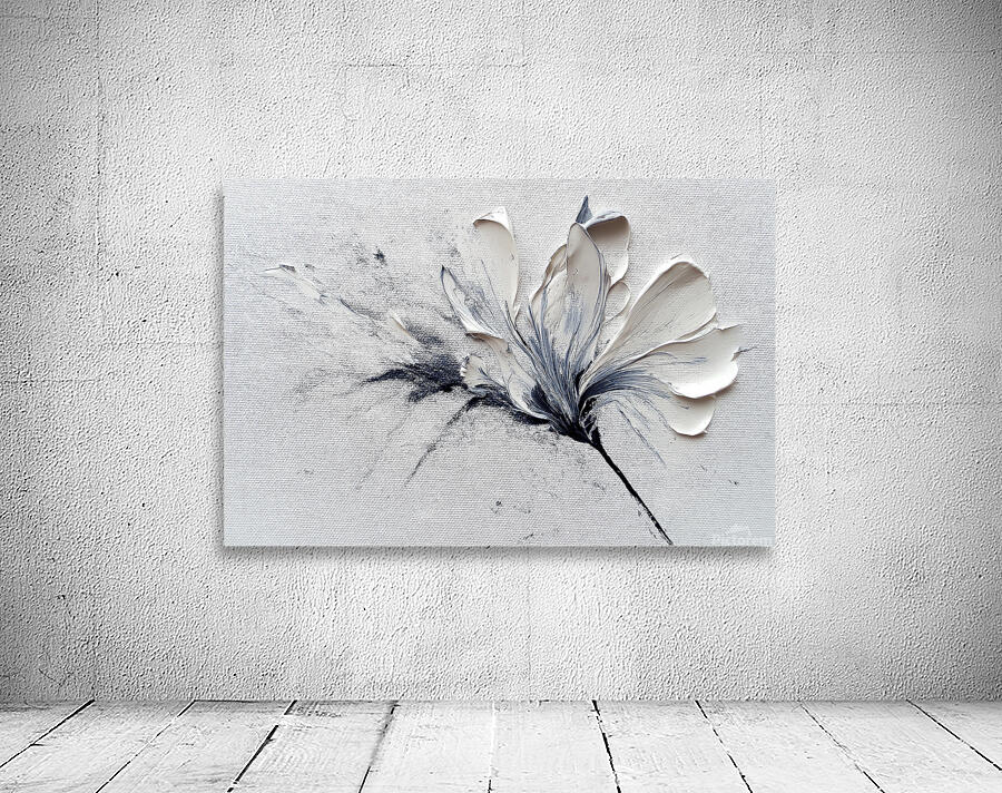 FLORAL 18 Wall Preview