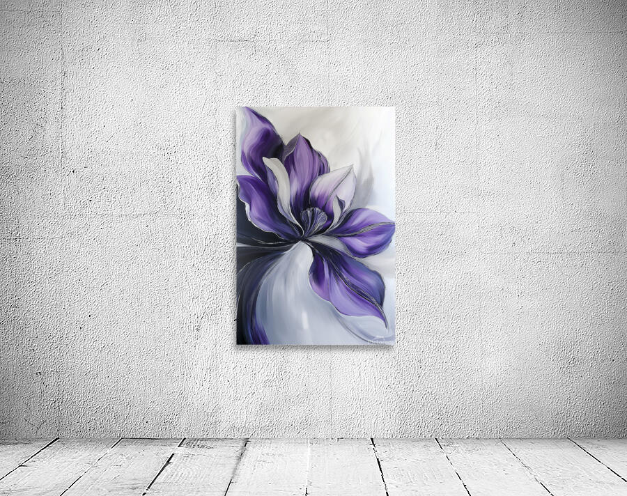 FLORAL 19 Wall Preview
