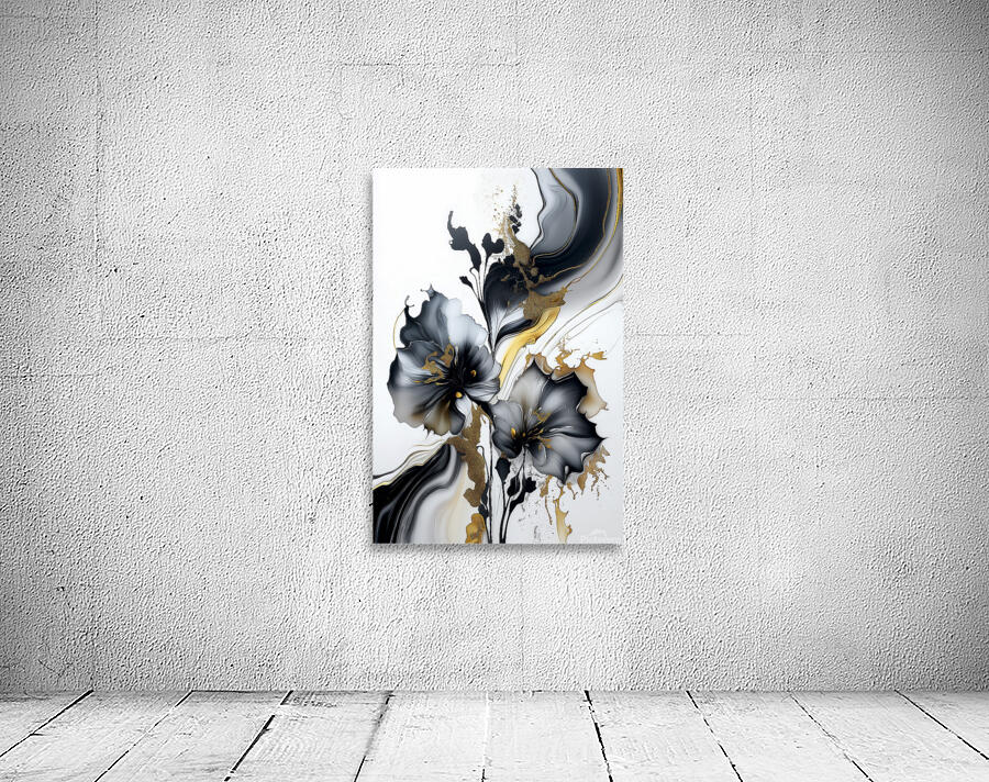 FLORAL 21 Wall Preview