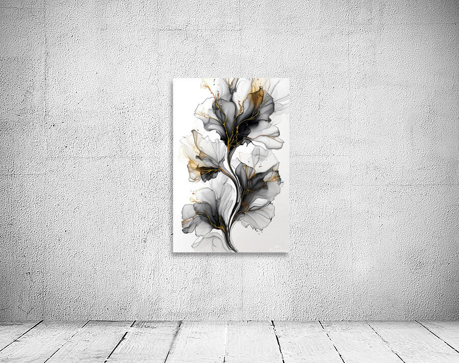 FLORAL 22 Wall Preview