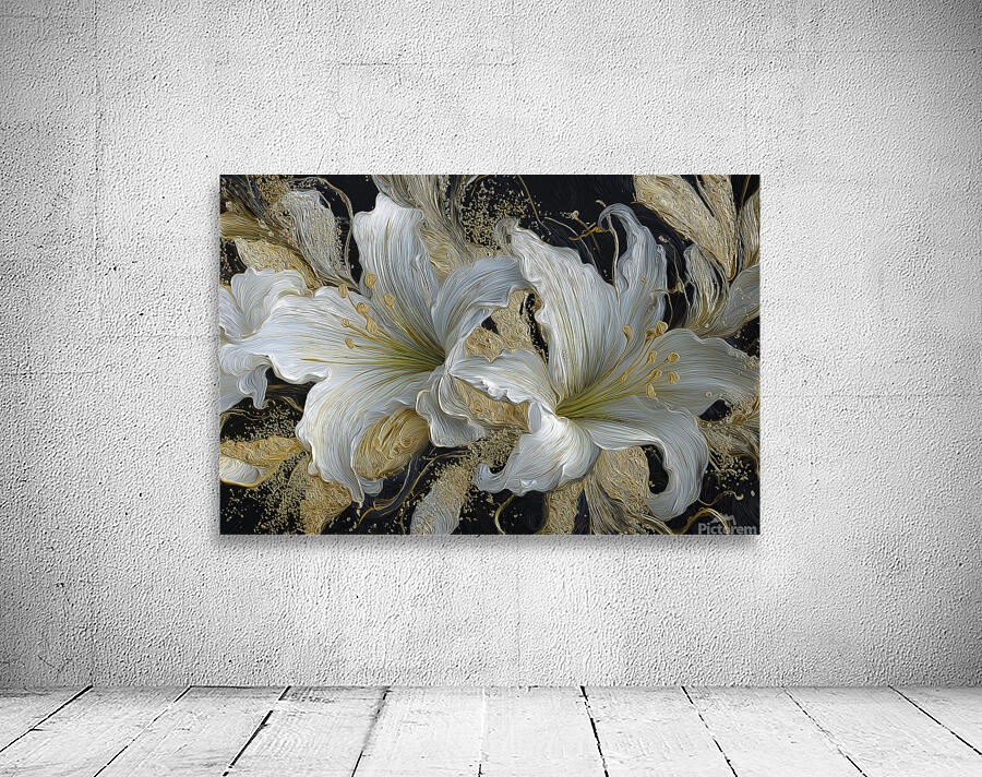 FLORAL 23 Wall Preview