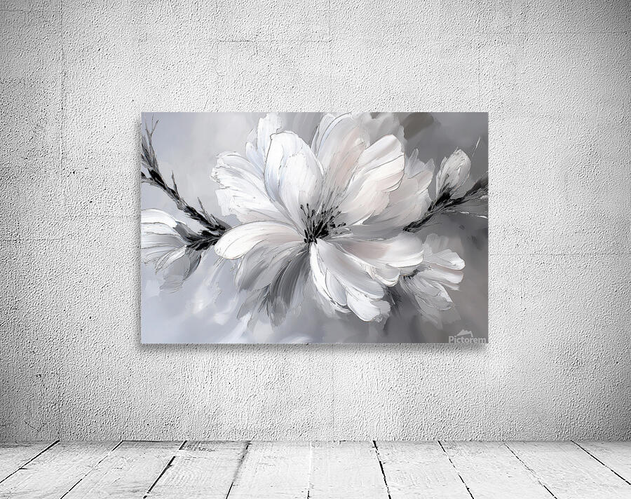 FLORAL 24 Wall Preview