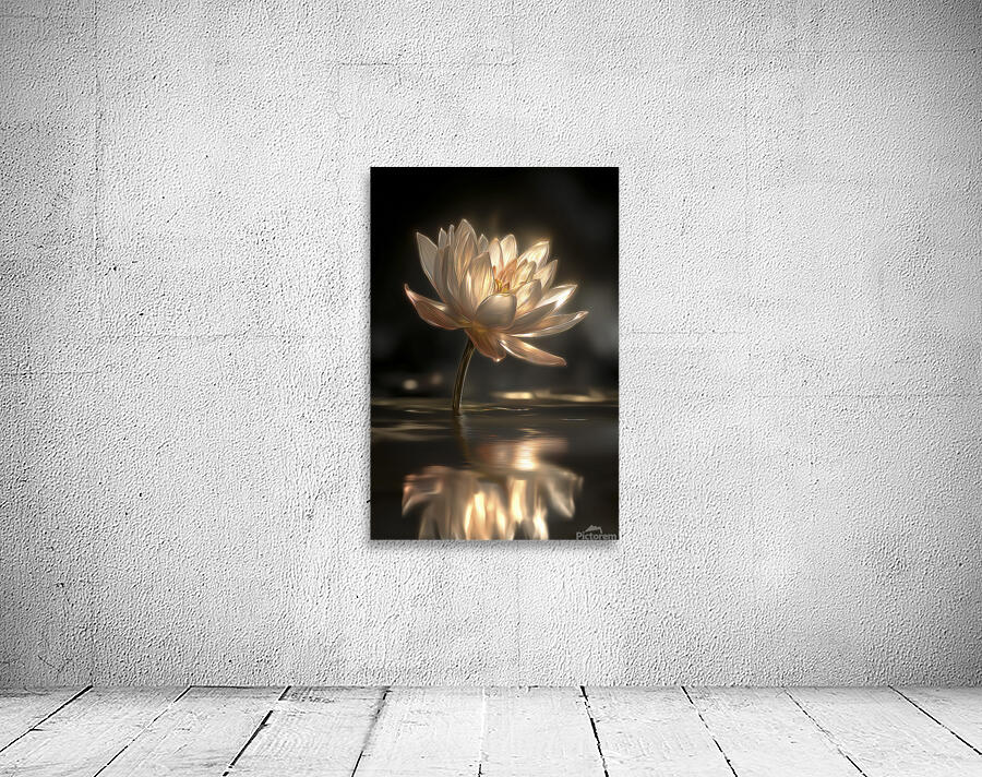 FLORAL 25 Wall Preview