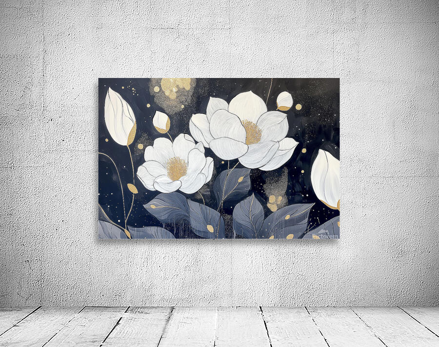 FLORAL 26 Wall Preview
