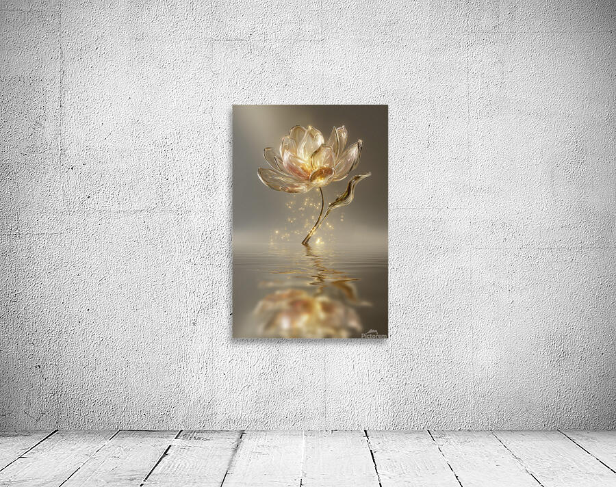 FLORAL 27 Wall Preview