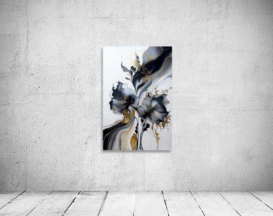 FLORAL 28 Wall Preview