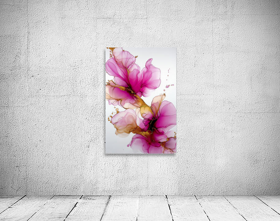 FLORAL 30 Wall Preview