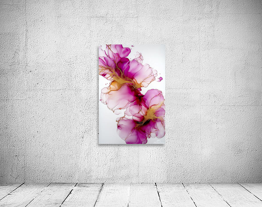 FLORAL 32 Wall Preview