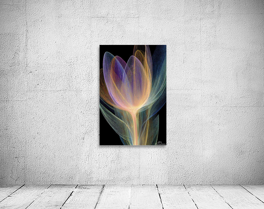 FLORAL 33 Wall Preview