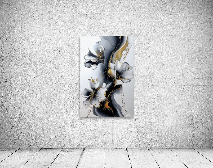 FLORAL 35 Wall Preview