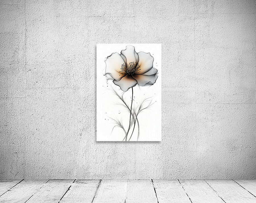 FLORAL 38 Wall Preview