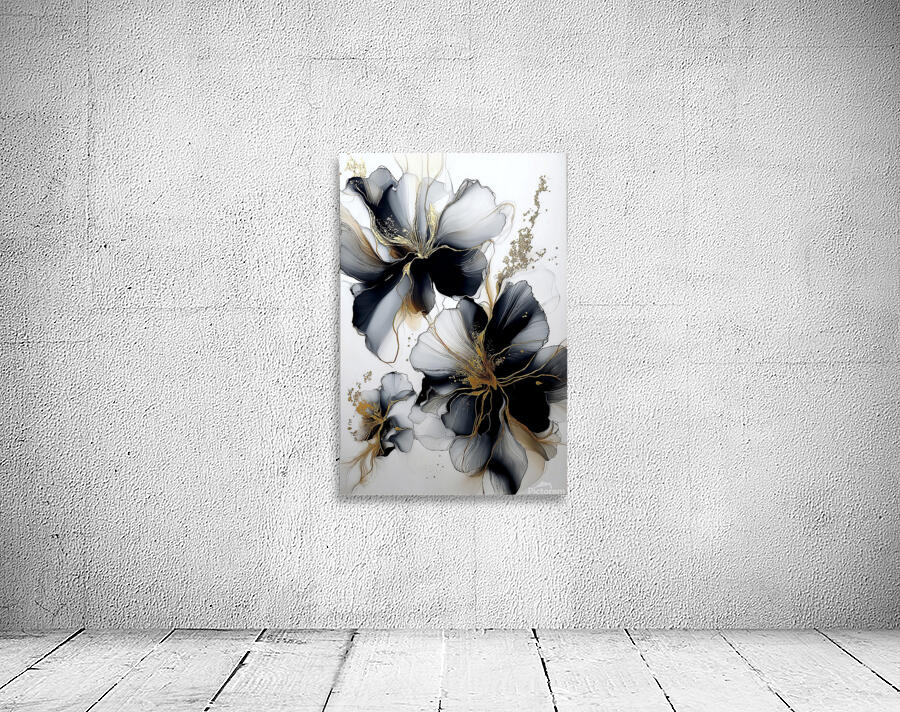 FLORAL 39 Wall Preview